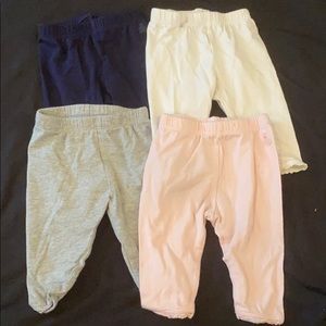 GAP Leggings bundle